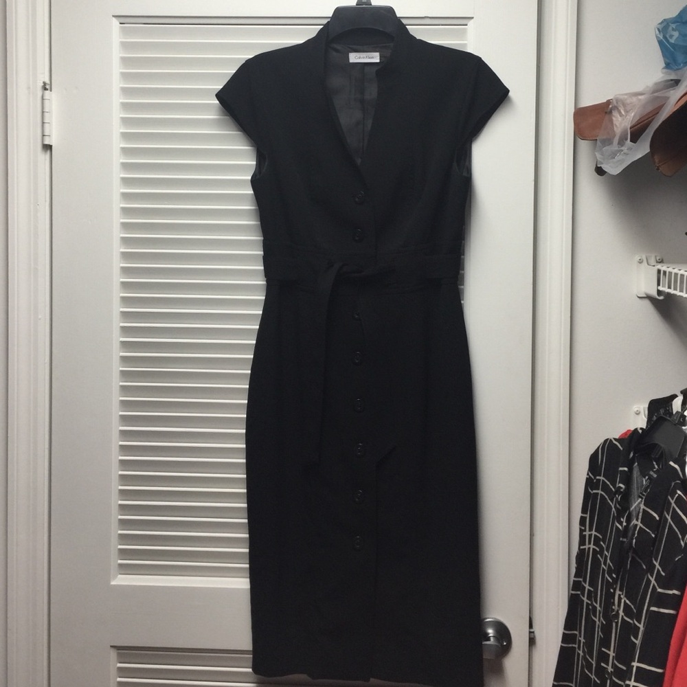 Calvin Klein Dress